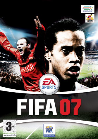 FIFA 2007