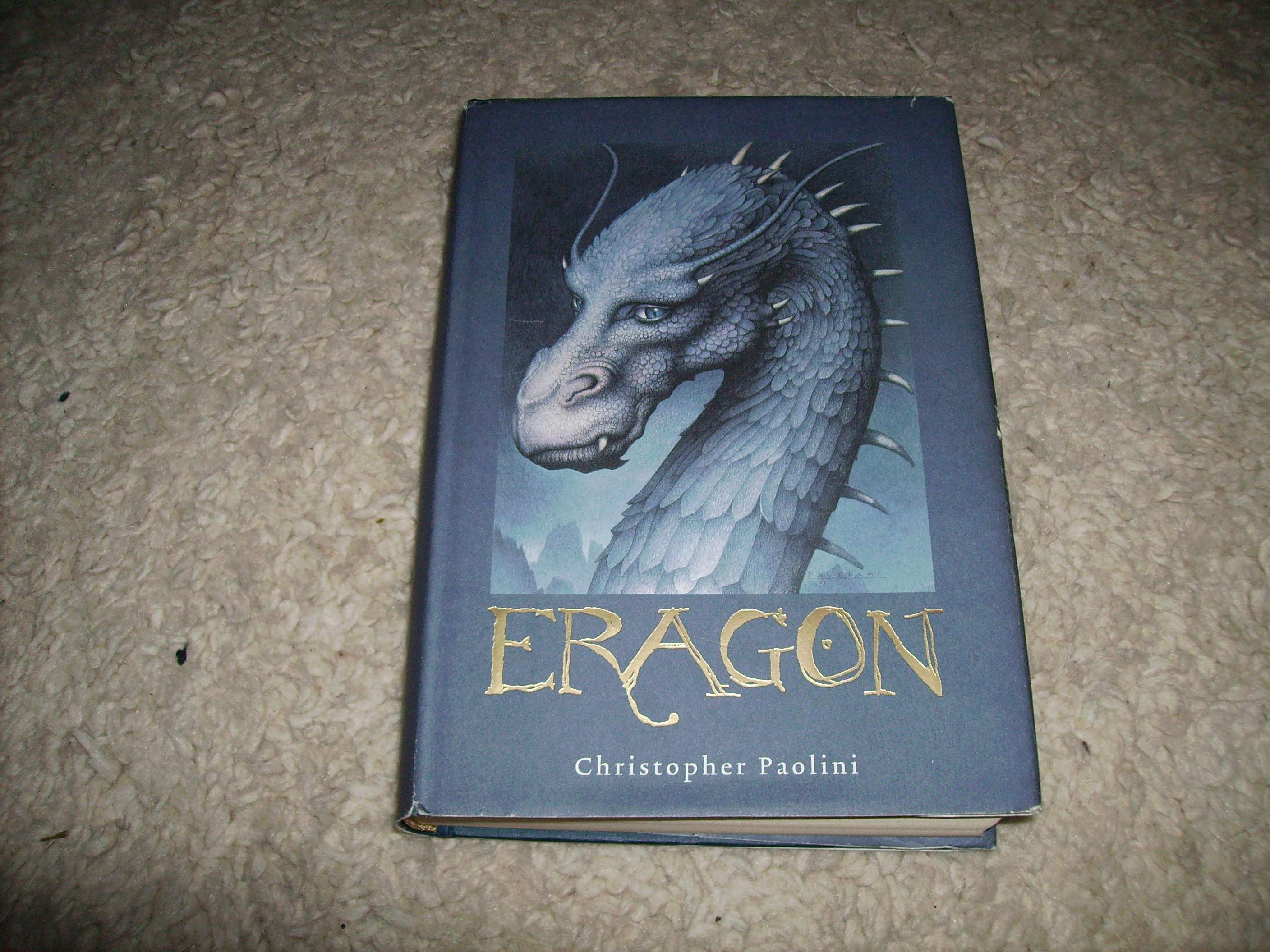 Eragon