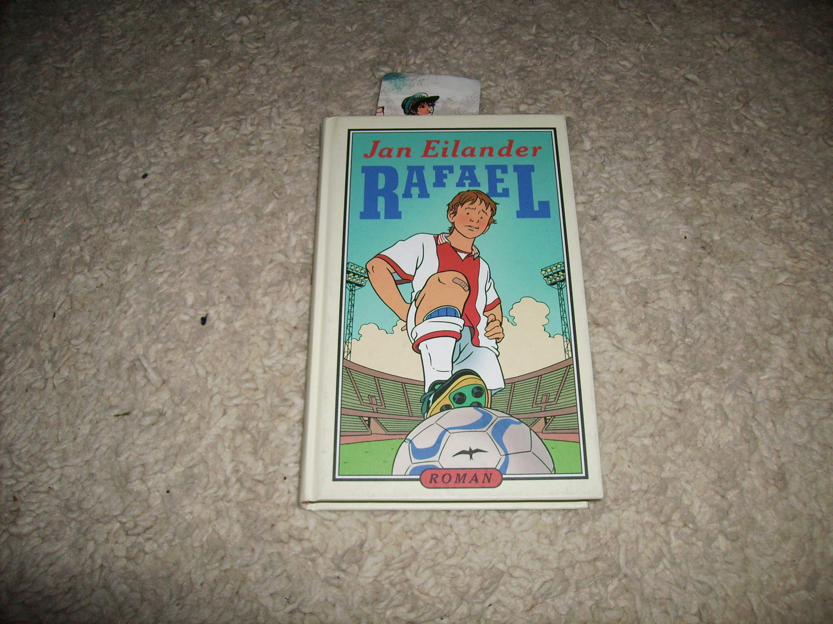 Rafael