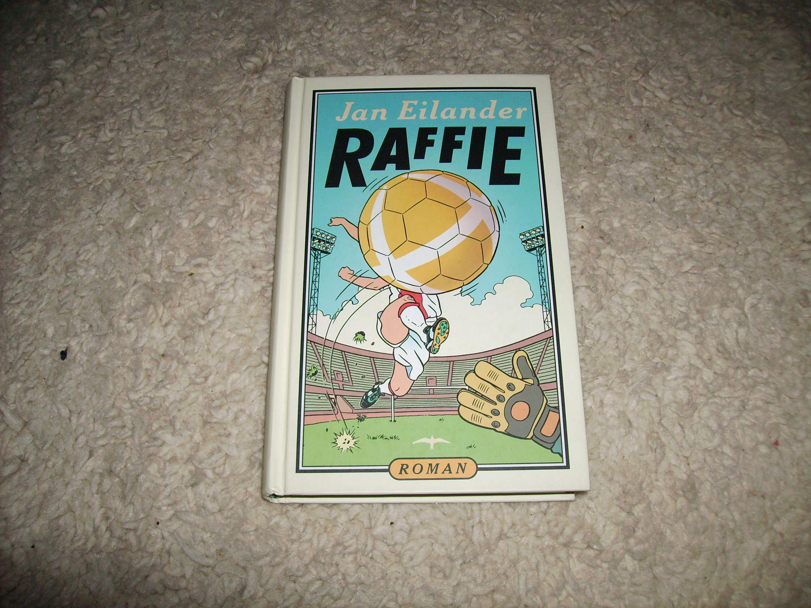 Raffie