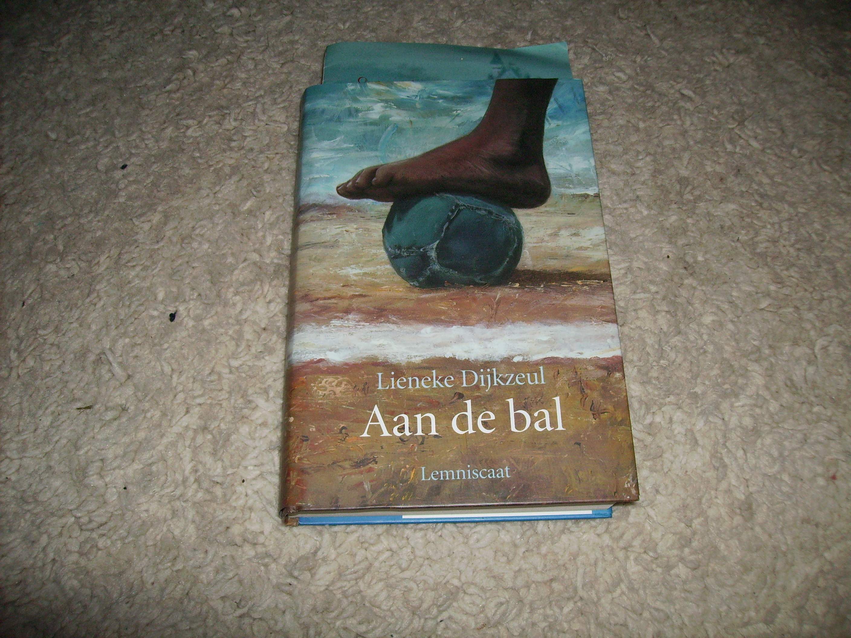 Aan de bal